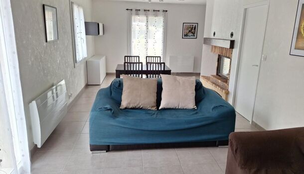 Villa / Maison 5 pièces  à louer Idron 64320