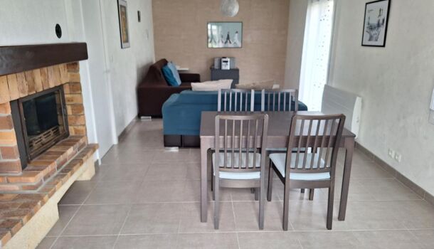 Villa / Maison 5 pièces  à louer Idron 64320