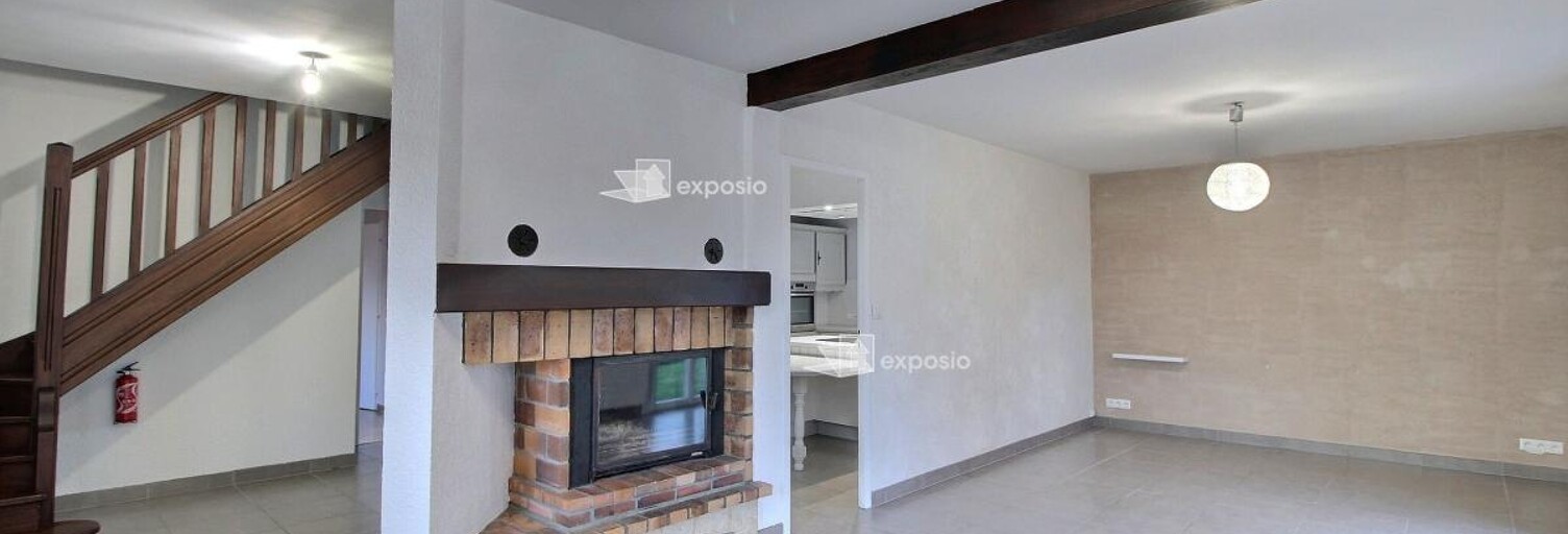 Maison 5 Pièces 117 m² à louer à Idron (64320)