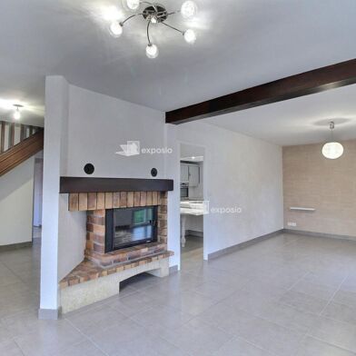 Maison 5 pièces 1290 €