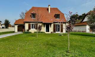 Maison 5 Pièces 117 m² à louer à Idron (64320)