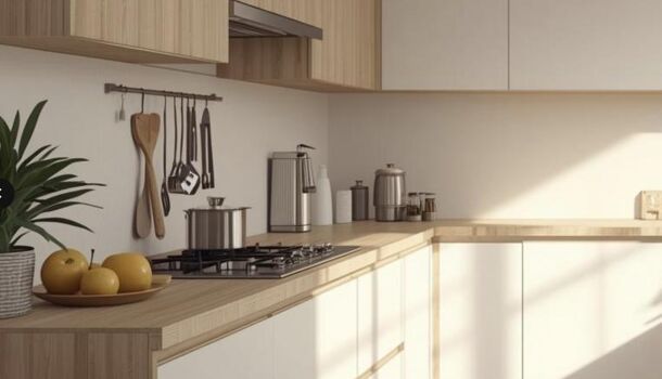 Appartement 3 pièces  à vendre Toulouse 31300