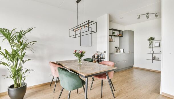 Appartement 2 pièces  à vendre Elbeuf 76500