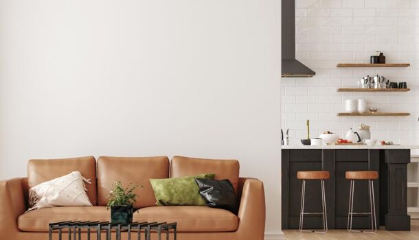 Appartement 4 pièces  à vendre Elbeuf 76500