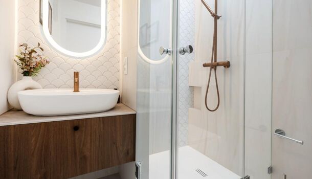 Appartement 2 pièces  à vendre Elbeuf 76500