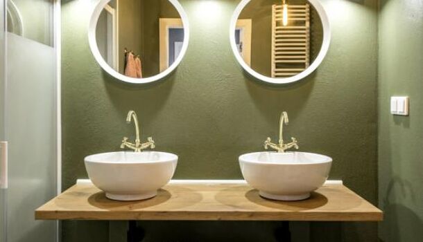 Appartement 2 pièces  à vendre Elbeuf 76500