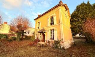 Maison 7 Pièces 150 m² à vendre à Parmain (95620)