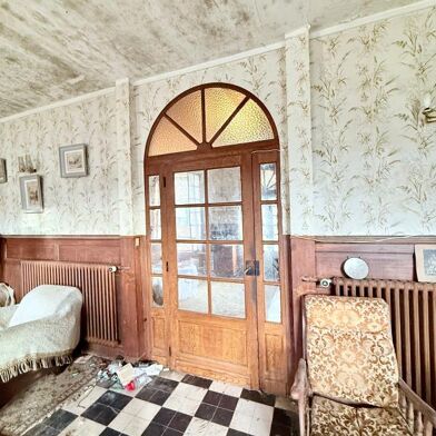 Maison 7 pièces 370000 €