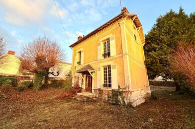 Maison 7 pièces 349900 €