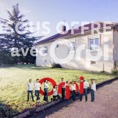 Maison 4 pièces 290000 €