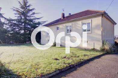 Maison 4 pièces 290000 €