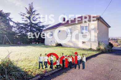Maison 4 pièces 290000 €