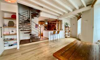 Appartement 4 Pièces 97 m² à vendre à Vannes (56000)