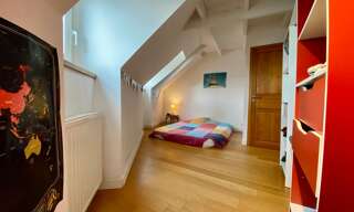 Appartement 4 Pièces 97 m² à vendre à Vannes (56000)