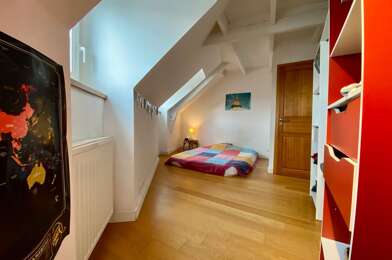 Appartement 4 pièces 441000 €