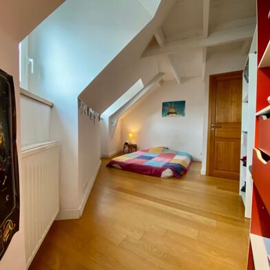 Appartement 4 pièces 441000 €