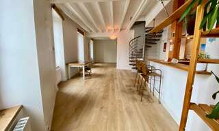 Appartement 4 Pièces 97 m² à vendre à Vannes (56000)