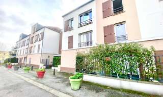 Appartement 3 Pièces 64 m² à vendre à Les Mureaux (78130)