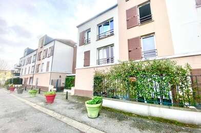 Appartement 3 pièces 180000 €