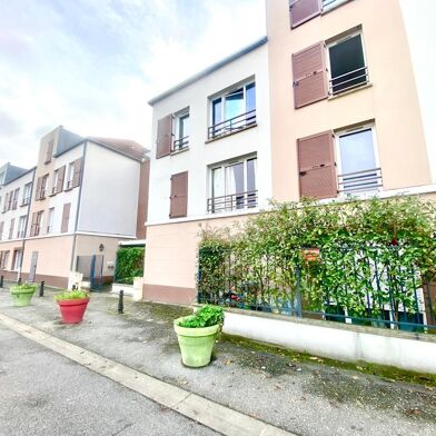 Appartement 3 pièces 180000 €