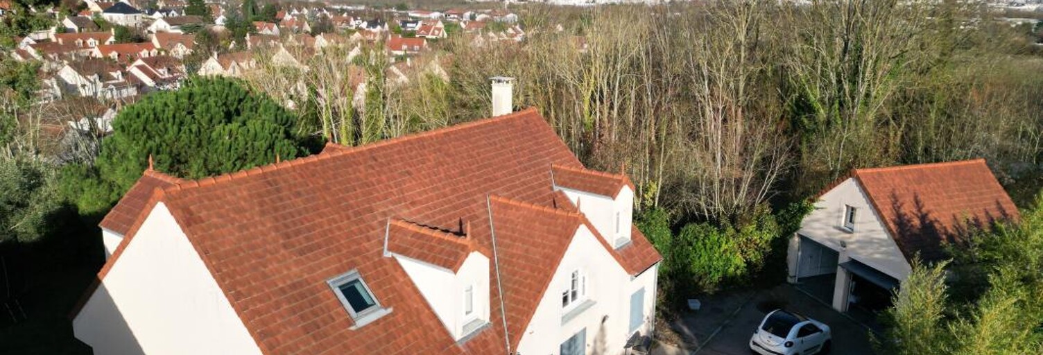 Maison 6 Pièces 216 m² à louer à Aigremont (78240)