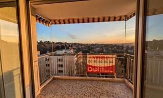 Appartement 4 Pièces 82 m² à vendre à Sainte-Foy-lès-Lyon (69110)