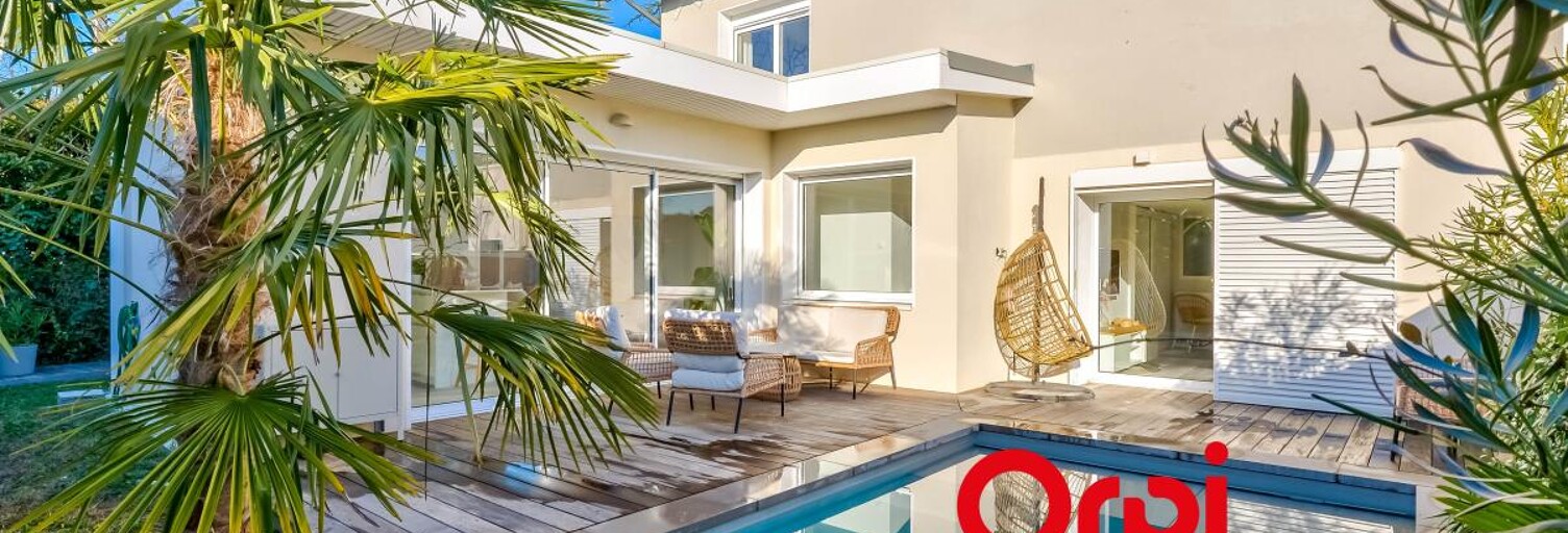 Maison 8 Pièces 190 m² à vendre à Lyon 5 (69005)