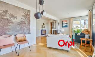 Maison 8 Pièces 190 m² à vendre à Lyon 5 (69005)