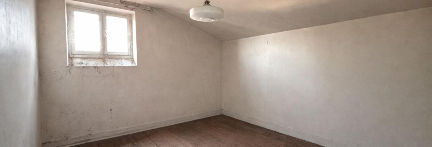 Appartement 2 Pièces 27 m² à vendre à Lyon 7 (69007)