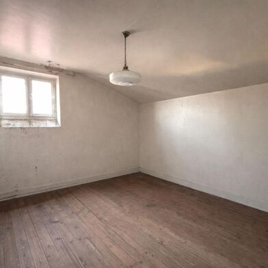 Appartement 2 pièces 120000 €