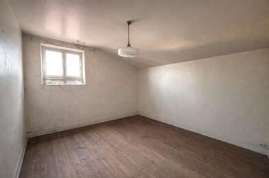 Appartement 2 pièces 110000 €