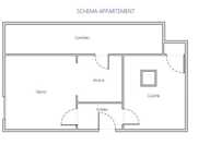 Appartement À Vendre — photo 4