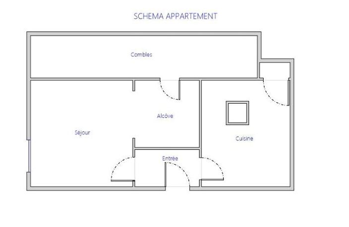 Appartement À Vendre — photo 4