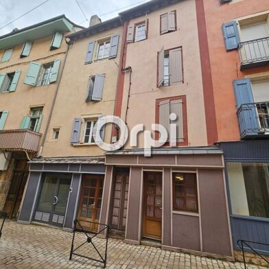 Immeuble  230000 €