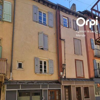 Immeuble  230000 €