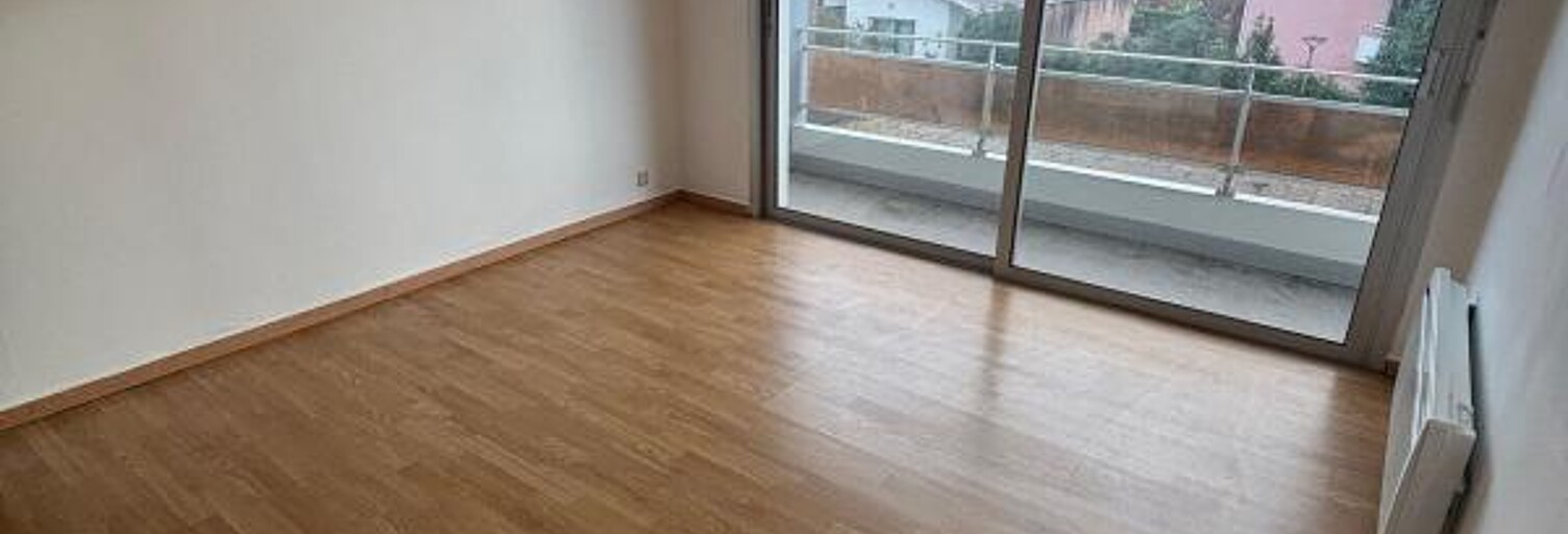 Appartement 2 Pièces 42 m² à louer à Dax (40100)