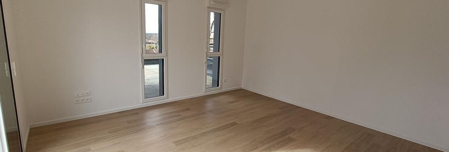 Appartement 2 Pièces 45 m² à louer à Mont-de-Marsan (40000)