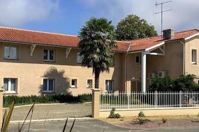 Immeuble  570000 €