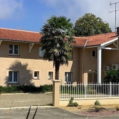 Immeuble  570000 €