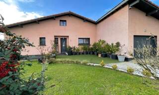 Maison 4 Pièces 116 m² à vendre à Rivière-Saas-et-Gourby (40180)