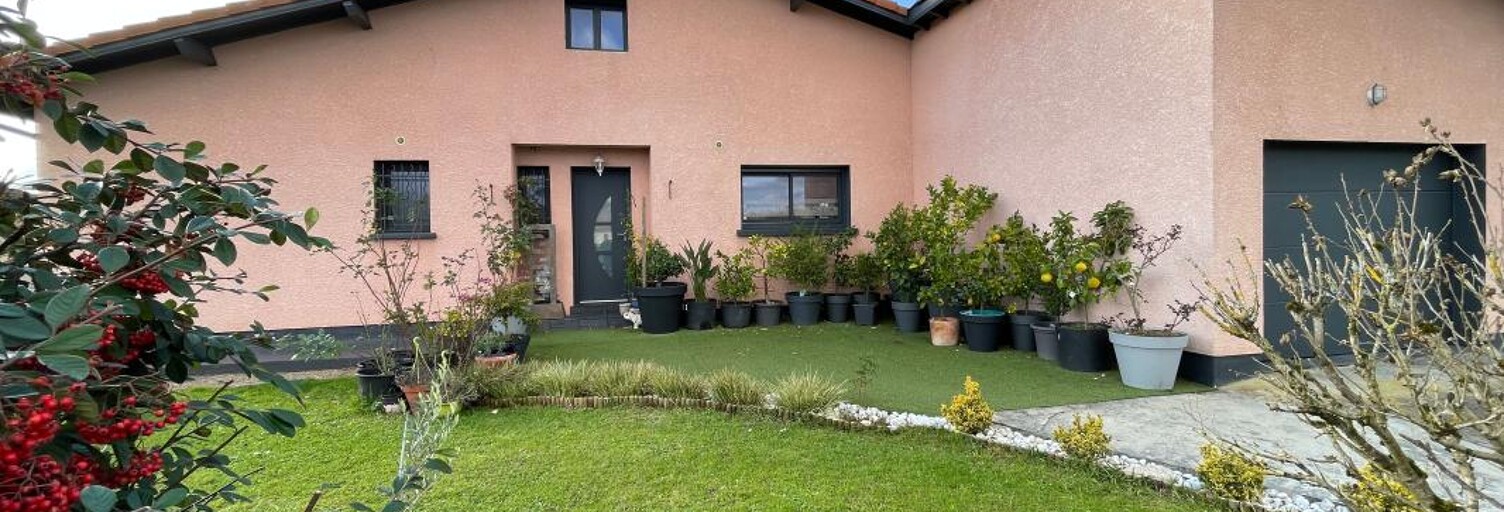 Maison 4 Pièces 116 m² à vendre à Rivière-Saas-et-Gourby (40180)