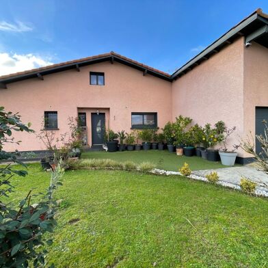 Maison 4 pièces 425000 €