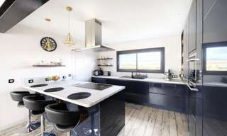 Maison 4 Pièces 116 m² à vendre à Rivière-Saas-et-Gourby (40180)