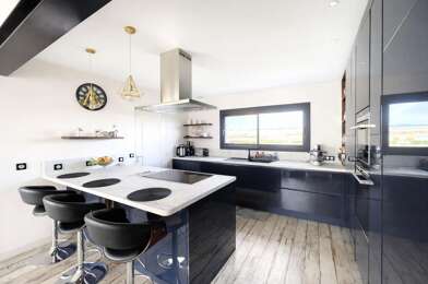 Maison 4 pièces 425000 €