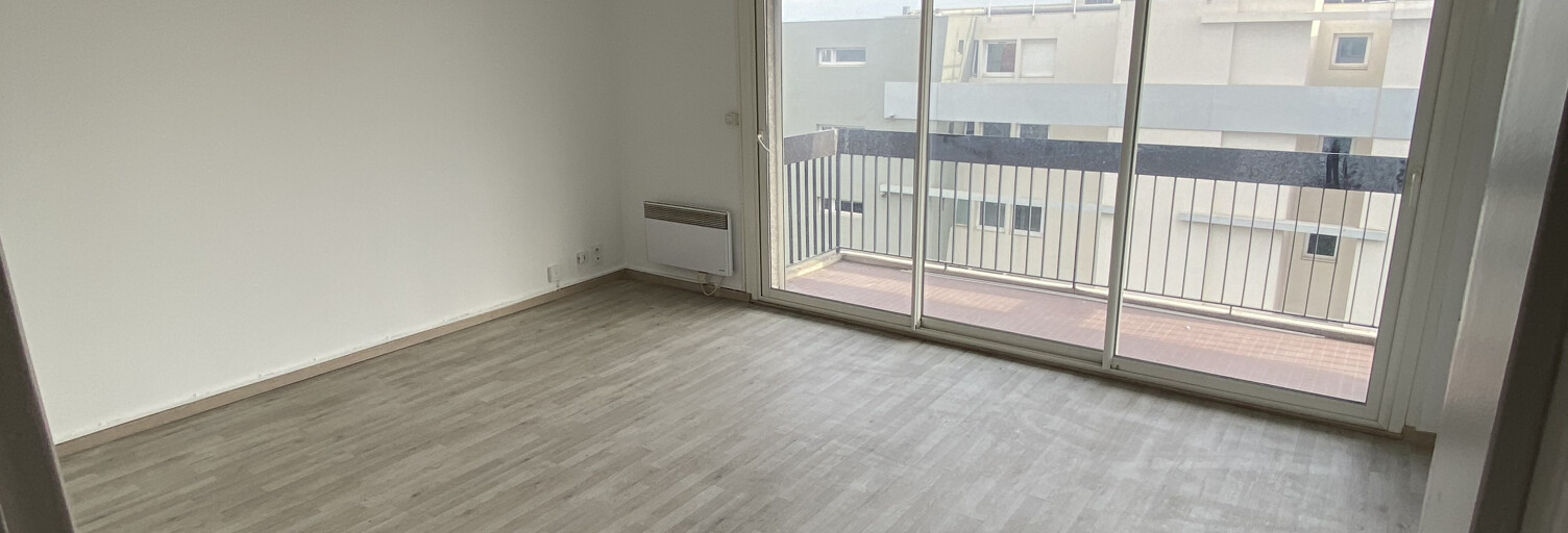 Appartement 2 Pièces 48 m² à vendre à Perpignan (66000)
