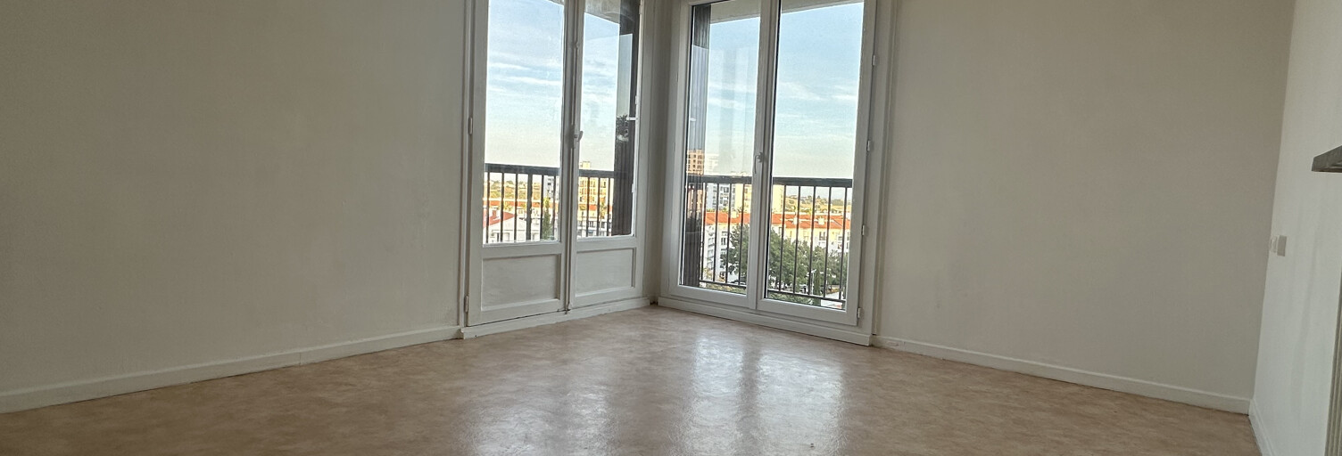 Appartement 2 Pièces 42 m² à vendre à Perpignan (66000)