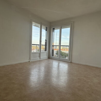 Appartement 2 pièces 76000 €