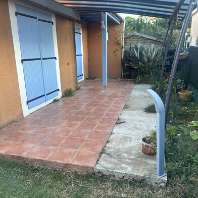 Maison 4 pièces 160000 €