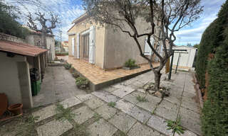 Maison 5 Pièces 116 m² à vendre à Cabestany (66330)