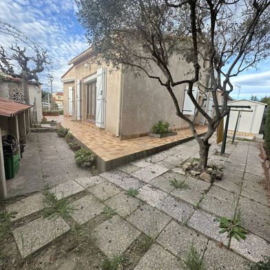 Maison 5 pièces 275000 €